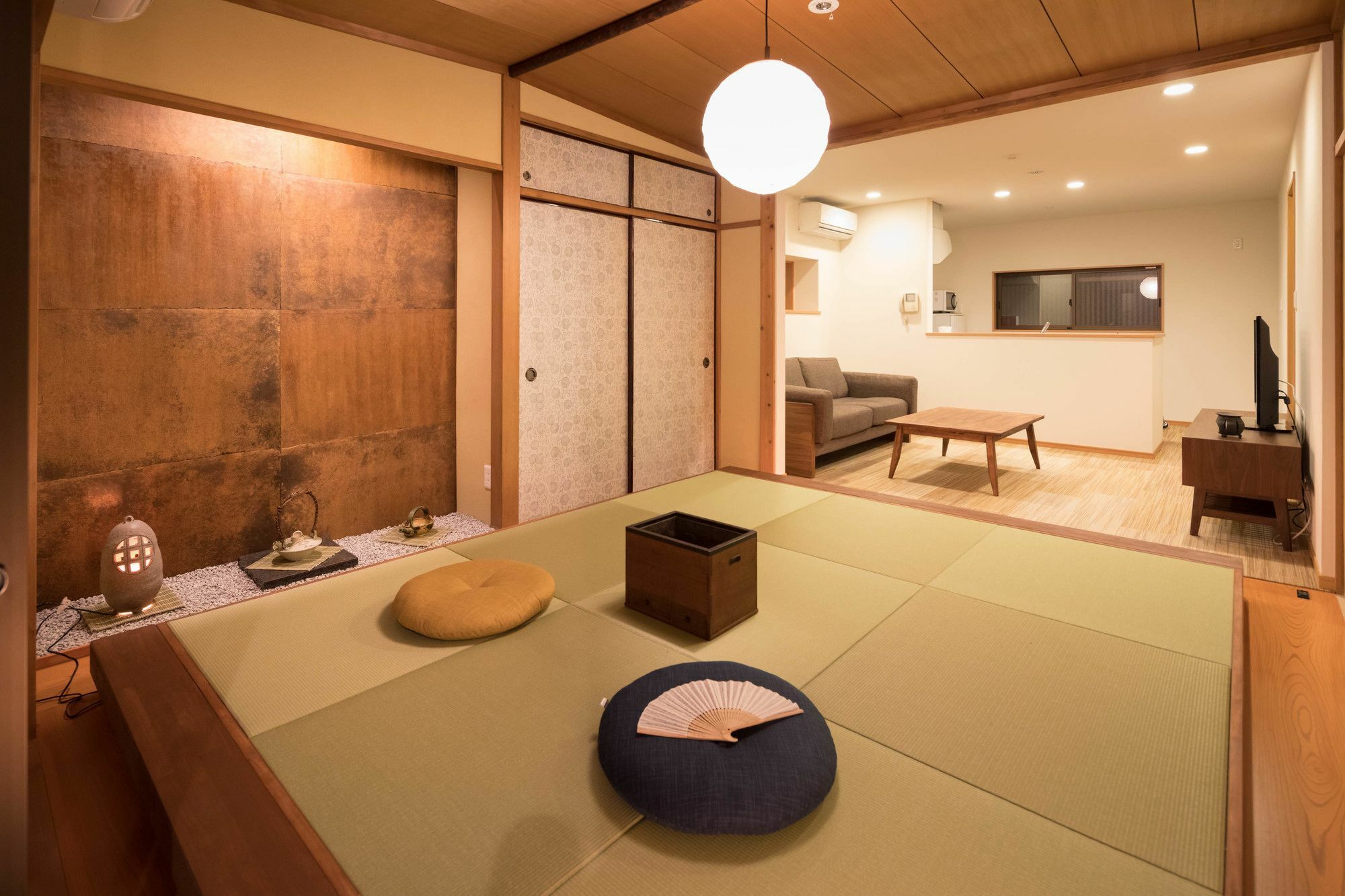 Kiraku Kyoto Higashiyama Villa Exterior photo