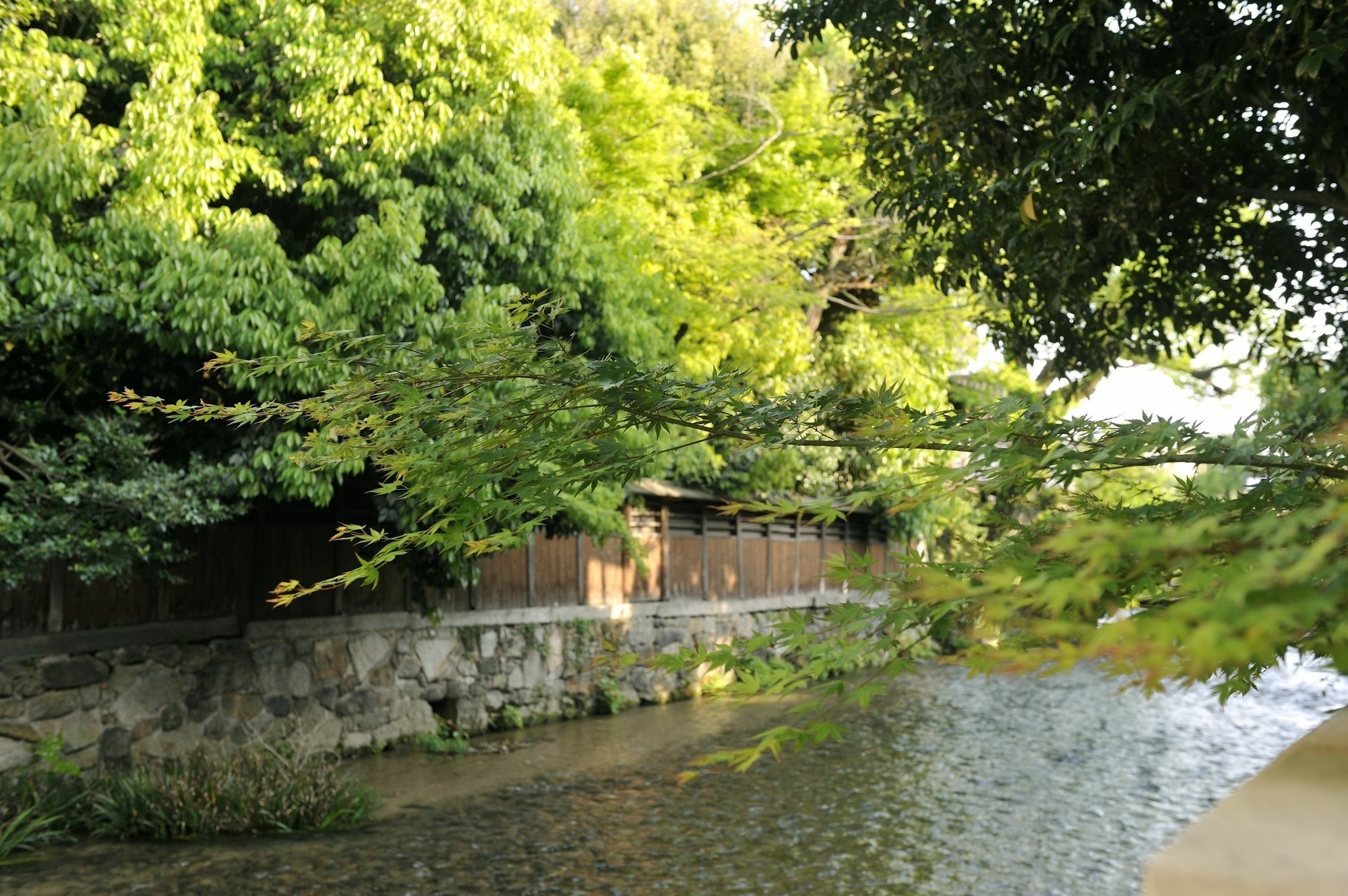 Kiraku Kyoto Higashiyama Villa Exterior photo