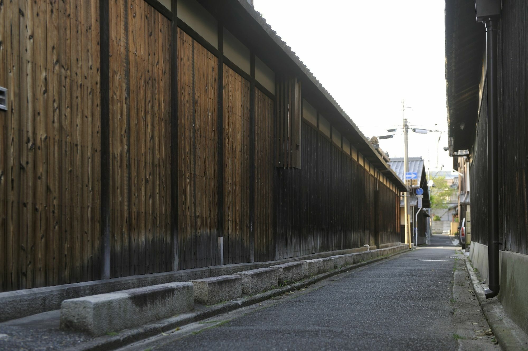 Kiraku Kyoto Higashiyama Villa Exterior photo
