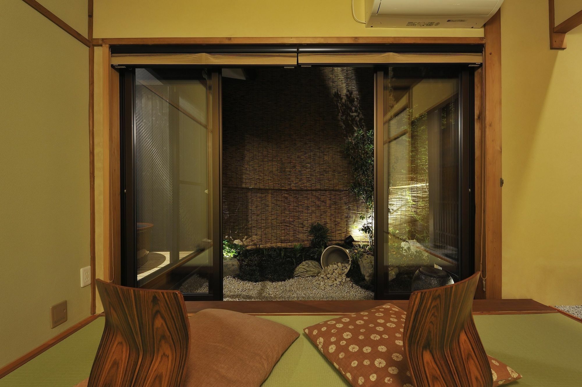 Kiraku Kyoto Higashiyama Villa Exterior photo