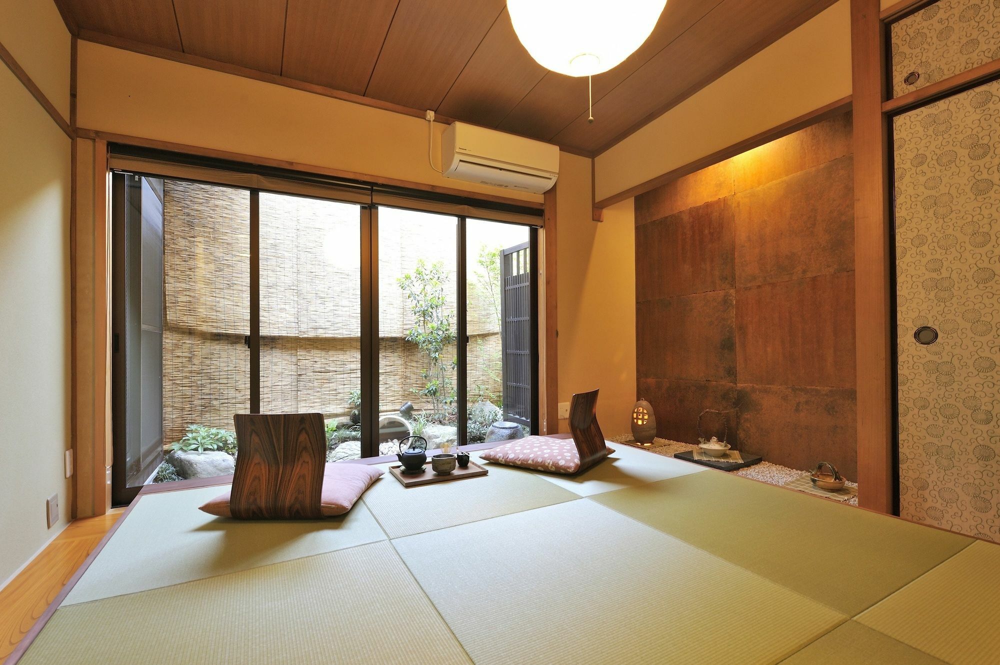 Kiraku Kyoto Higashiyama Villa Exterior photo